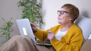 Pôžička pre dôchodcov